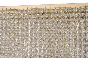 Подвесная люстра Arti Lampadari Milano Milano E 1.5.120X30.502 G в Екатеринбурге - mebel24.online | фото 4