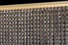 Подвесная люстра Arti Lampadari Milano Milano E 1.5.120X30.502 G в Екатеринбурге - mebel24.online | фото 5
