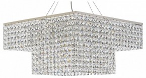 Подвесная люстра Arti Lampadari Milano Milano E 1.5.50.522 NK в Екатеринбурге - mebel24.online | фото 2