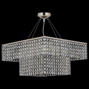 Подвесная люстра Arti Lampadari Milano Milano E 1.5.50.522 NK в Екатеринбурге - mebel24.online | фото 3
