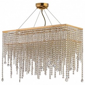 Подвесная люстра Arti Lampadari Milano Milano E 1.5.70X25.105 G в Екатеринбурге - mebel24.online | фото 3