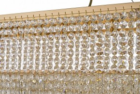 Подвесная люстра Arti Lampadari Milano Milano E 1.5.70X25.105 G в Екатеринбурге - mebel24.online | фото 4
