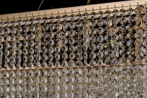 Подвесная люстра Arti Lampadari Milano Milano E 1.5.70X25.105 G в Екатеринбурге - mebel24.online | фото 5