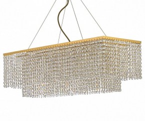 Подвесная люстра Arti Lampadari Milano Milano E 1.5.70X25.502 G в Екатеринбурге - mebel24.online | фото
