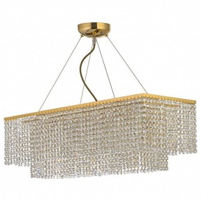 Подвесная люстра Arti Lampadari Milano Milano E 1.5.70X25.502 G в Екатеринбурге - mebel24.online | фото 2