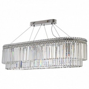 Подвесная люстра Arti Lampadari Ovindoli Gold Ovindoli L 1.5.100x35.101 N в Екатеринбурге - mebel24.online | фото