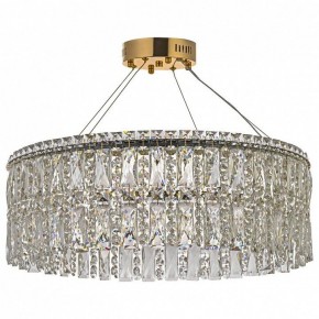 Подвесная люстра Arti Lampadari Ovindoli Gold Ovindoli L 1.5.60.100 G в Екатеринбурге - mebel24.online | фото 3