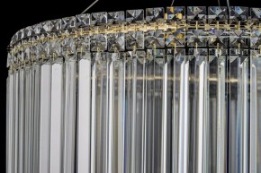 Подвесная люстра Arti Lampadari Ovindoli Gold Ovindoli L 1.5.60.101 G в Екатеринбурге - mebel24.online | фото 4