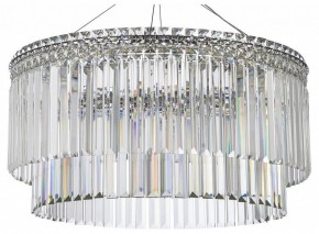 Подвесная люстра Arti Lampadari Ovindoli Gold Ovindoli L 1.5.60.101 N в Екатеринбурге - mebel24.online | фото