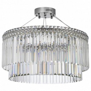 Подвесная люстра Arti Lampadari Ovindoli Gold Ovindoli L 1.5.60.101 N в Екатеринбурге - mebel24.online | фото 2