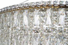 Подвесная люстра Arti Lampadari Ovindoli Gold Ovindoli L 1.5.80+40.100 G в Екатеринбурге - mebel24.online | фото 5
