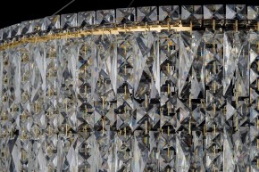 Подвесная люстра Arti Lampadari Ovindoli Gold Ovindoli L 1.5.80.100 G в Екатеринбурге - mebel24.online | фото 4