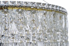 Подвесная люстра Arti Lampadari Ovindoli Gold Ovindoli L 1.5.80.100 G в Екатеринбурге - mebel24.online | фото 5