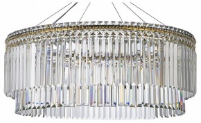 Подвесная люстра Arti Lampadari Ovindoli Gold Ovindoli L 1.5.80.101 G в Екатеринбурге - mebel24.online | фото