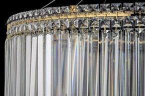 Подвесная люстра Arti Lampadari Ovindoli Gold Ovindoli L 1.5.80.101 G в Екатеринбурге - mebel24.online | фото 4