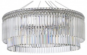 Подвесная люстра Arti Lampadari Ovindoli Gold Ovindoli L 1.5.80.101 N в Екатеринбурге - mebel24.online | фото