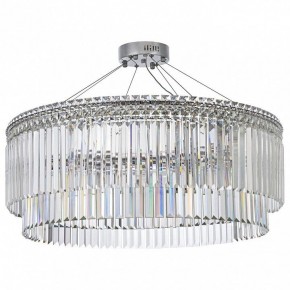 Подвесная люстра Arti Lampadari Ovindoli Gold Ovindoli L 1.5.80.101 N в Екатеринбурге - mebel24.online | фото 2