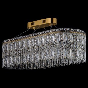 Подвесная люстра Arti Lampadari Ovindoli Gold Ovindoli L 1.5.80x30.100 G в Екатеринбурге - mebel24.online | фото 3