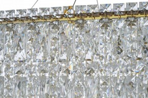 Подвесная люстра Arti Lampadari Ovindoli Gold Ovindoli L 1.5.80x30.100 G в Екатеринбурге - mebel24.online | фото 5