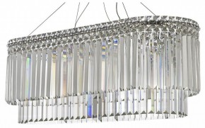Подвесная люстра Arti Lampadari Ovindoli Gold Ovindoli L 1.5.80x30.101 N в Екатеринбурге - mebel24.online | фото