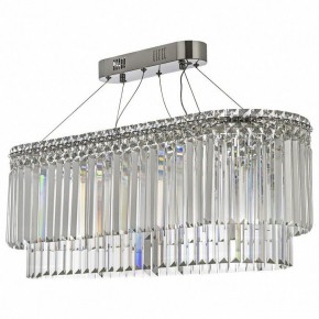 Подвесная люстра Arti Lampadari Ovindoli Gold Ovindoli L 1.5.80x30.101 N в Екатеринбурге - mebel24.online | фото 2