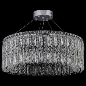 Подвесная люстра Arti Lampadari Ovindoli Nickel Ovindoli L 1.5.60.100 N в Екатеринбурге - mebel24.online | фото 2