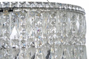 Подвесная люстра Arti Lampadari Ovindoli Nickel Ovindoli L 1.5.60.100 N в Екатеринбурге - mebel24.online | фото 4