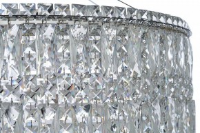 Подвесная люстра Arti Lampadari Ovindoli Nickel Ovindoli L 1.5.80.100 N в Екатеринбурге - mebel24.online | фото 5
