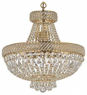 Подвесная люстра Arti Lampadari Palermo Palermo E 1.5.45.101 G в Екатеринбурге - mebel24.online | фото