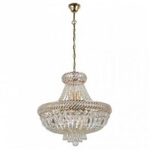 Подвесная люстра Arti Lampadari Palermo Palermo E 1.5.45.101 G в Екатеринбурге - mebel24.online | фото 2