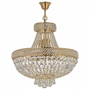 Подвесная люстра Arti Lampadari Palermo Palermo E 1.5.45.101 G в Екатеринбурге - mebel24.online | фото 4