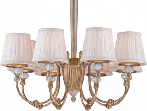 Подвесная люстра Arti Lampadari Roana Roana E 1.1.8 AG в Екатеринбурге - mebel24.online | фото 3