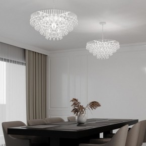 Подвесная люстра Bogate-s Gutta 476/8 в Екатеринбурге - mebel24.online | фото 4