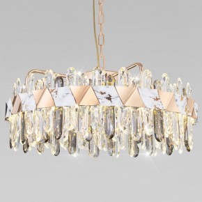 Подвесная люстра Bogate-s Jewel 419/1 в Екатеринбурге - mebel24.online | фото 1