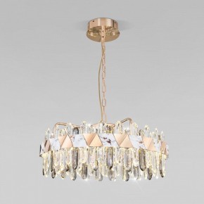 Подвесная люстра Bogate-s Jewel 419/1 в Екатеринбурге - mebel24.online | фото 3