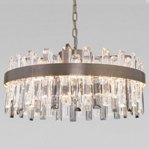 Подвесная люстра Bogate-s Sparkle 417/1 в Екатеринбурге - mebel24.online | фото 1