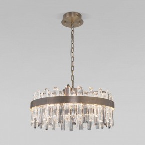 Подвесная люстра Bogate-s Sparkle 417/1 в Екатеринбурге - mebel24.online | фото 3