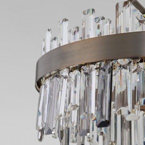 Подвесная люстра Bogate-s Sparkle 417/1 в Екатеринбурге - mebel24.online | фото 4