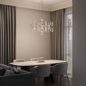 Подвесная люстра Bogate-s Tense 443/1 в Екатеринбурге - mebel24.online | фото 5