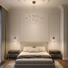 Подвесная люстра Bogate-s Tense 443/1 в Екатеринбурге - mebel24.online | фото 6
