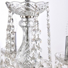 Подвесная люстра Bohemia Ivele Crystal 1402 1402/5/141/Ni в Екатеринбурге - mebel24.online | фото 4