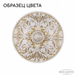 Подвесная люстра Bohemia Ivele Crystal AL1602 AL16302/12/300 WMG в Екатеринбурге - mebel24.online | фото 3