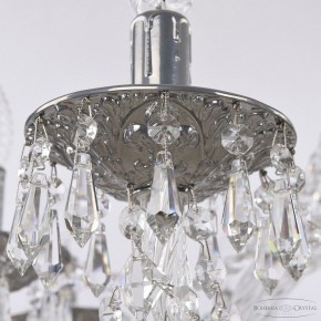 Подвесная люстра Bohemia Ivele Crystal AL1603 AL16303/10/300 CG в Екатеринбурге - mebel24.online | фото 6