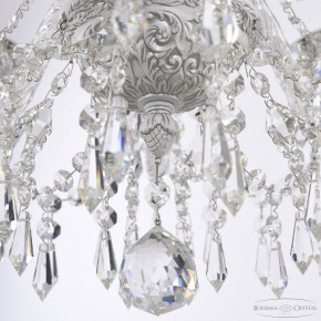 Подвесная люстра Bohemia Ivele Crystal AL1603 AL16303/8/160 WMN в Екатеринбурге - mebel24.online | фото 5