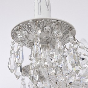 Подвесная люстра Bohemia Ivele Crystal AL1603 AL16303/8/160 WMN в Екатеринбурге - mebel24.online | фото 7