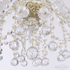 Подвесная люстра Bohemia Ivele Crystal AL1609 AL16309/6/160 WMG в Екатеринбурге - mebel24.online | фото 5