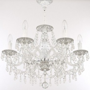 Подвесная люстра Bohemia Ivele Crystal AL1610 AL16310/6/195 WMN V0300 в Екатеринбурге - mebel24.online | фото 3