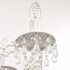 Подвесная люстра Bohemia Ivele Crystal AL1610 AL16310/6/195 WMN V0300 в Екатеринбурге - mebel24.online | фото 5