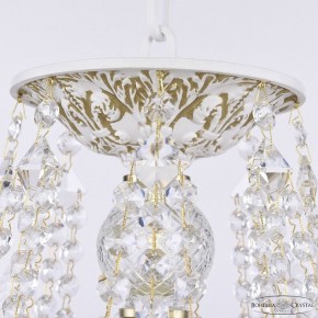 Подвесная люстра Bohemia Ivele Crystal AL1613 AL16313/8/240 WMG в Екатеринбурге - mebel24.online | фото 6