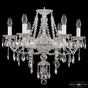 Подвесная люстра Bohemia Ivele Crystal AL1615 AL16315/6/200 WMN в Екатеринбурге - mebel24.online | фото 2